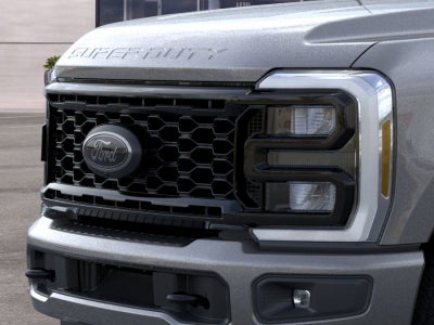 2026 Ford F-250SD XLT ROCKY RIDGE