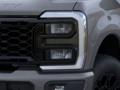 2026 Ford F-250SD XLT ROCKY RIDGE