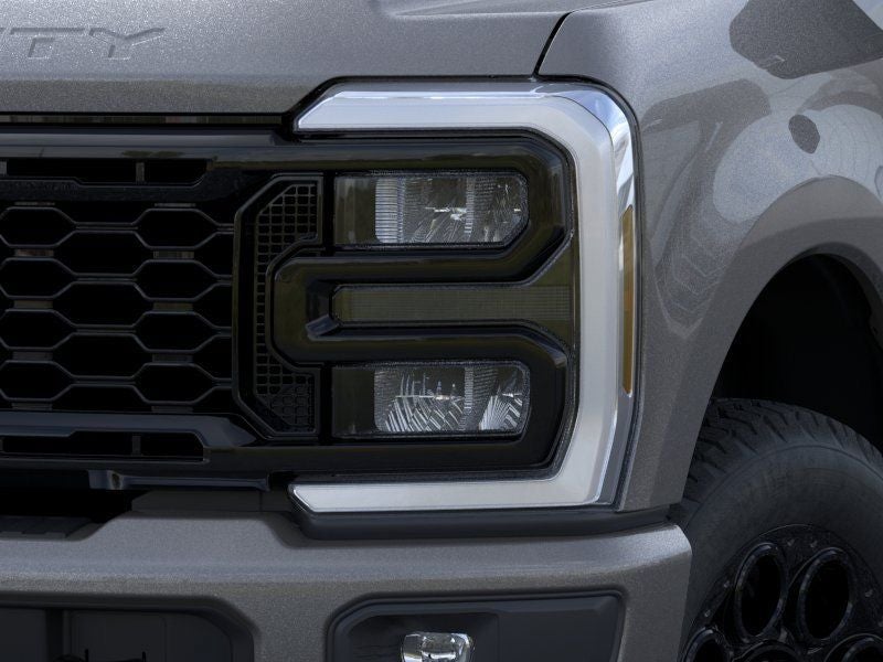 2026 Ford F-250SD XLT ROCKY RIDGE