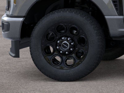 2026 Ford F-250SD XLT ROCKY RIDGE