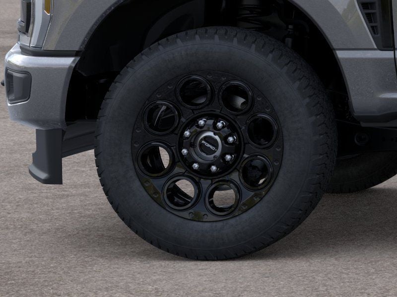 2026 Ford F-250SD XLT ROCKY RIDGE