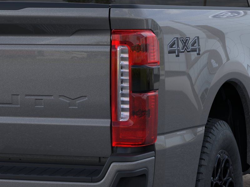 2026 Ford F-250SD XLT ROCKY RIDGE