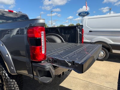2026 Ford F-250SD XLT ROCKY RIDGE