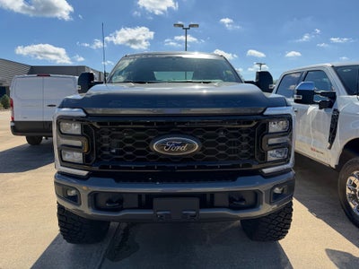 2026 Ford F-250SD XLT ROCKY RIDGE