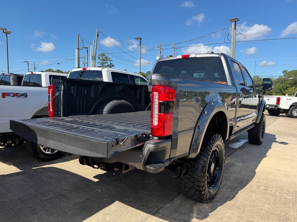 2026 Ford F-250SD XLT ROCKY RIDGE