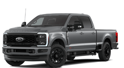 2026 Ford F-250SD XLT ROCKY RIDGE