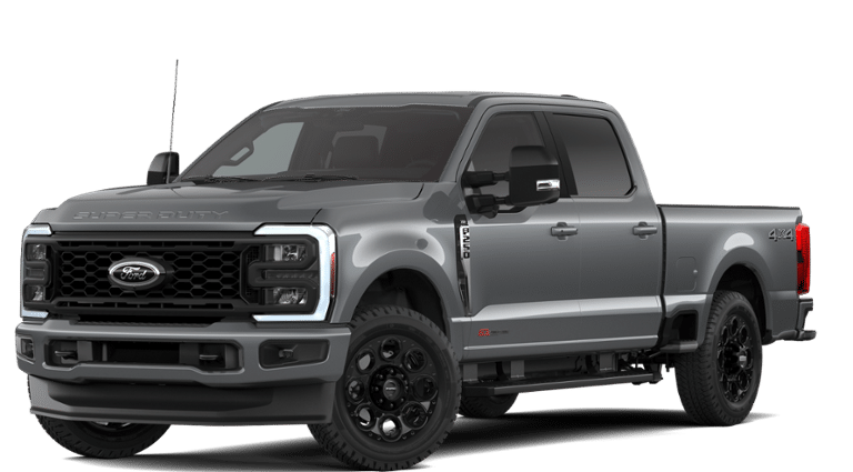 2026 Ford F-250SD XLT ROCKY RIDGE