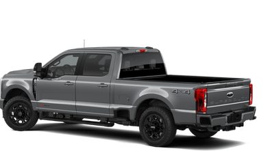 2026 Ford F-250SD XLT ROCKY RIDGE