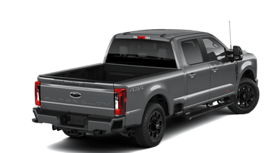 2026 Ford F-250SD XLT ROCKY RIDGE