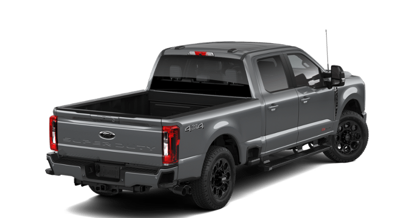 2026 Ford F-250SD XLT ROCKY RIDGE
