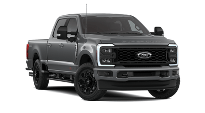 2026 Ford F-250SD XLT ROCKY RIDGE