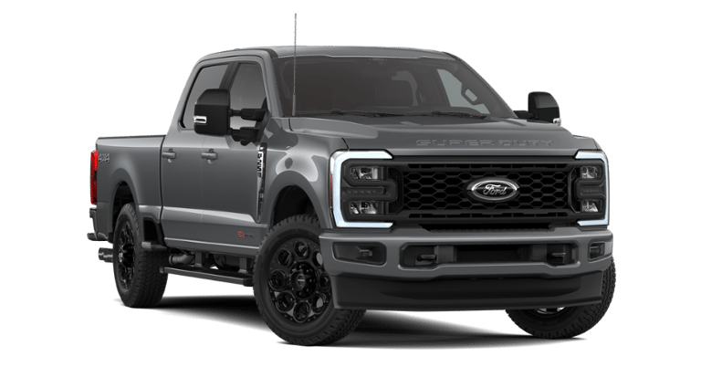 2026 Ford F-250SD XLT ROCKY RIDGE
