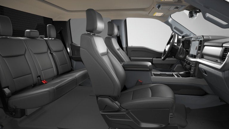 2026 Ford F-250SD XLT ROCKY RIDGE
