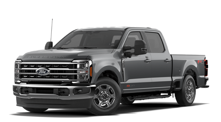 2027 Ford F-250SD XLT