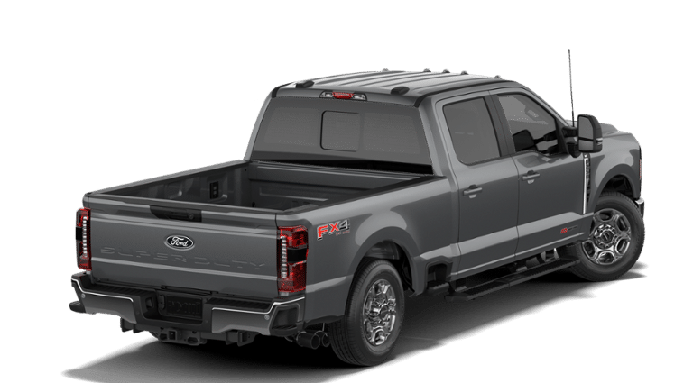 2027 Ford F-250SD XLT