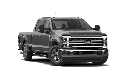 2027 Ford F-250SD XLT