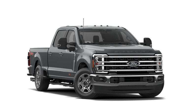 2027 Ford F-250SD XLT