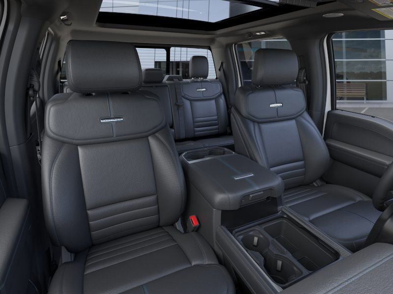 2025 Ford F-250SD Platinum