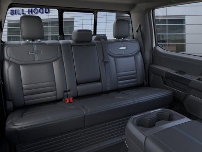 2025 Ford F-250SD Platinum