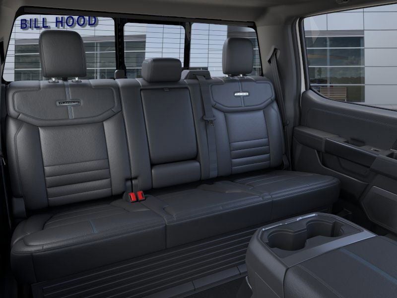 2025 Ford F-250SD Platinum