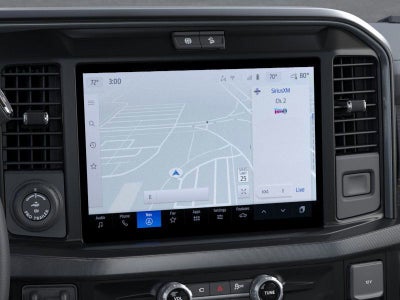 2025 Ford F-250SD Platinum