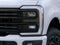 2025 Ford F-250SD Platinum