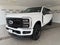 2025 Ford F-250SD Platinum
