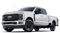2025 Ford F-250SD Platinum