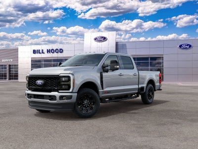 2027 Ford F-250SD Lariat