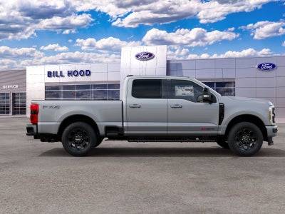 2027 Ford F-250SD Lariat