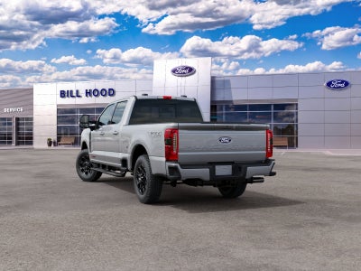 2027 Ford F-250SD Lariat