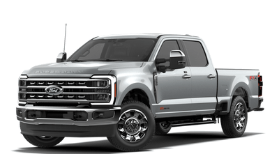 2027 Ford F-250SD Lariat