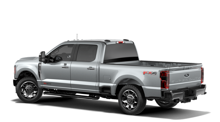 2027 Ford F-250SD Lariat