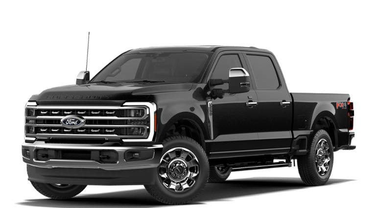 2027 Ford F-250SD Lariat