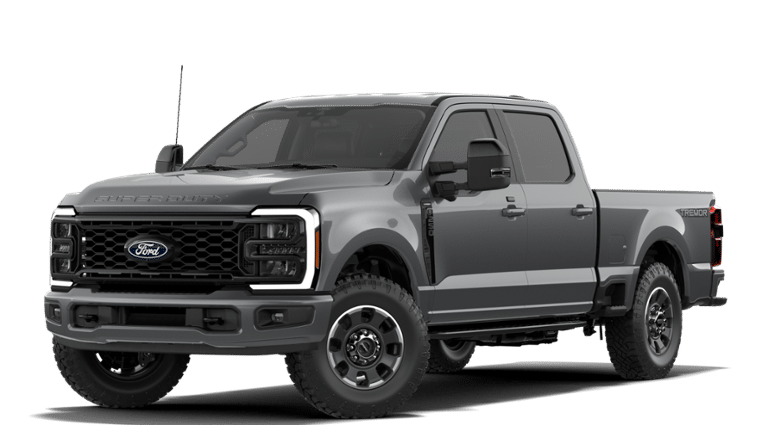 2027 Ford F-250SD Lariat