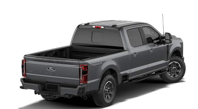 2027 Ford F-250SD Lariat