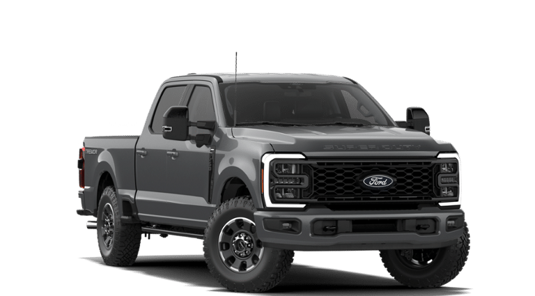2027 Ford F-250SD Lariat