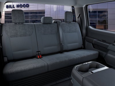 2027 Ford F-250SD XLT