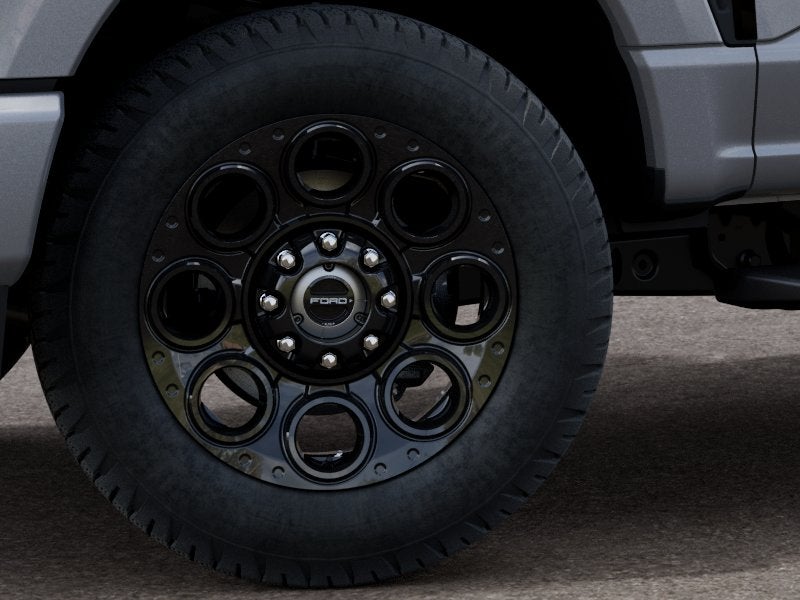 2027 Ford F-250SD XLT