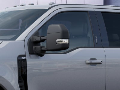 2027 Ford F-250SD XLT