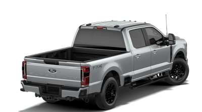 2027 Ford F-250SD XLT