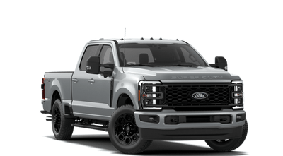 2027 Ford F-250SD XLT