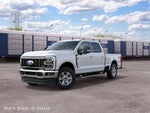 2027 Ford F-250SD XLT