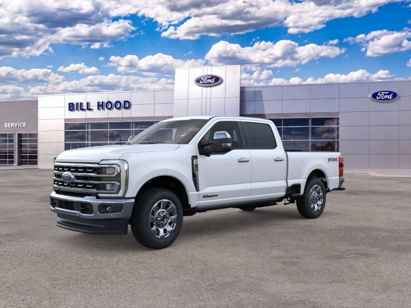 2026 Ford Super Duty F-250 Lariat