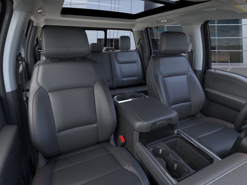 2025 Ford F-250SD Lariat