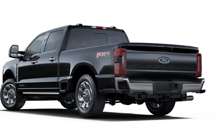 2025 Ford F-250SD Lariat