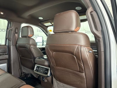 2023 Ford F-250SD King Ranch