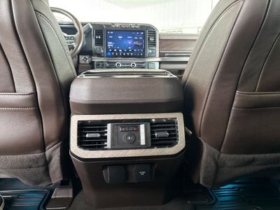 2023 Ford F-250SD King Ranch