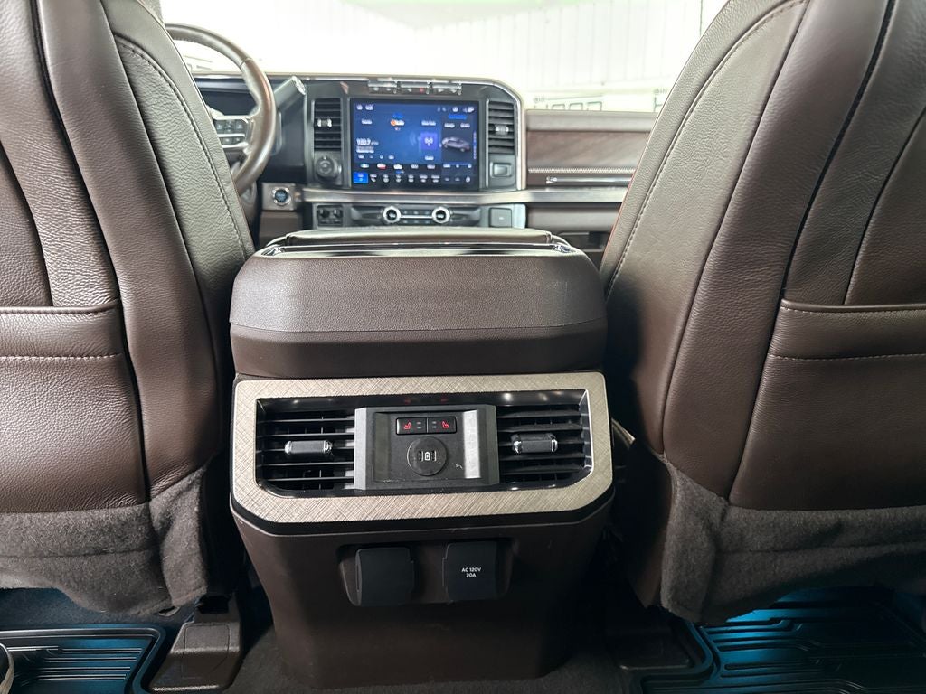 2023 Ford F-250SD King Ranch