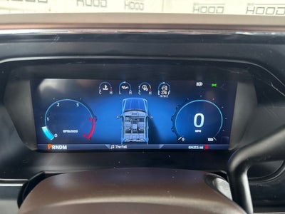 2023 Ford F-250SD King Ranch